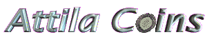 Banner of Attilacoins