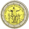 Vatican Euro