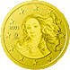 Italian 10 Euro Cents