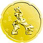 Italian 20 Euro Cents