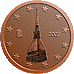 Italian 2 Euro Cents