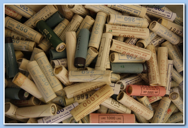 Bophilex_2009_Coins_Rolls