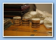 Bophilex_2009_Silver_Coins