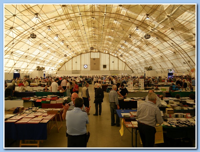Bophilex_2010_Overview